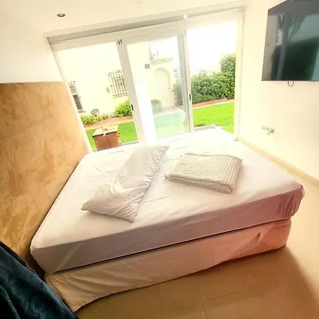 Playa Bonita Apartment *