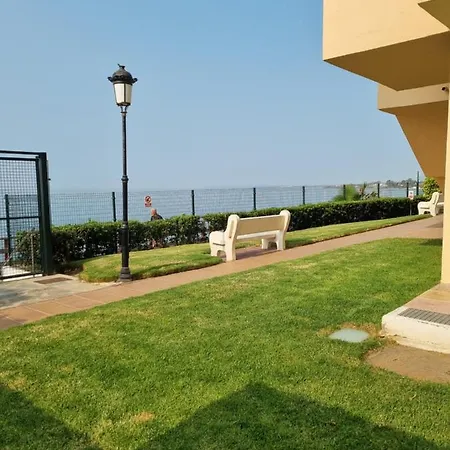 Apartment Playa Bonita